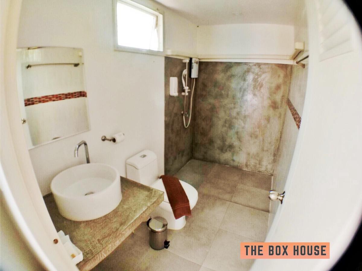 The Box House Hotel Krabi Exterior photo
